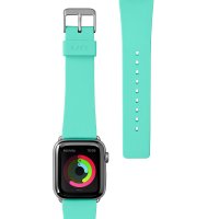 LAUT PASTELS Armband Grün