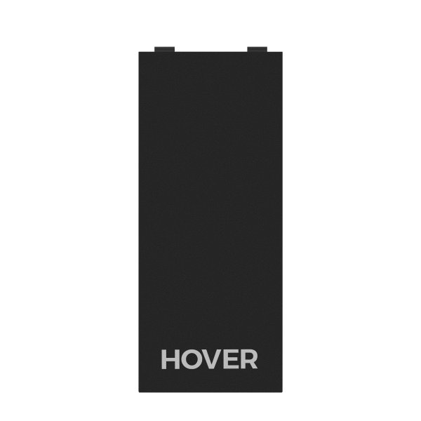 HOVERAir X1 PRO Smart-Akku, Drohnen Ersatzakku, Schwarz