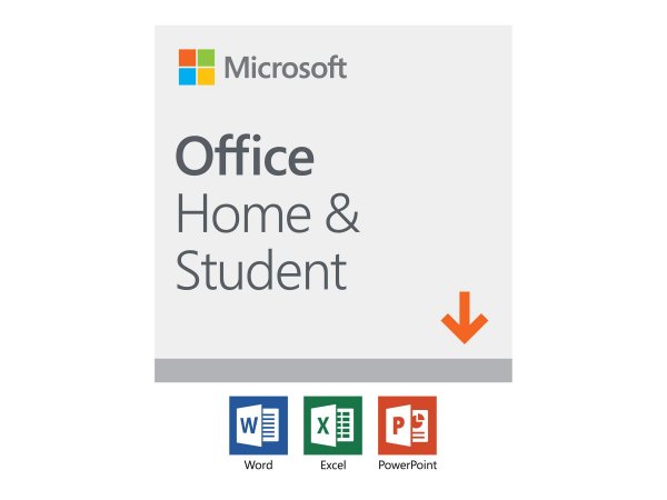 Microsoft Office Home and Student 2019