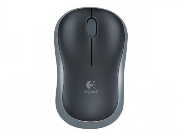 Logitech M185 Bluetooth Maus