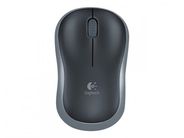 Logitech M185 Bluetooth Maus