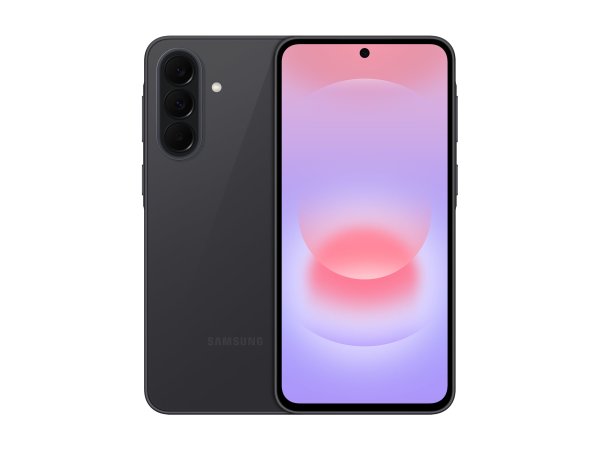Samsung Galaxy A37 - Enterprise Edition - 5G Smartphone - Dual-SIM - RAM 8 GB / Interner Speicher 25