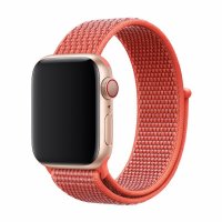 Devia Sport Loop Orange