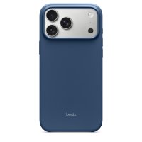 Beats iPhone 17 Pro Max Case mit MagSafe und Kamerasteuerung Felsblau