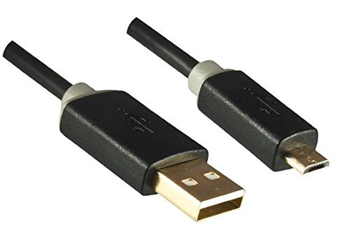 Dinic USB 2.0 auf Micro-USB Kabel