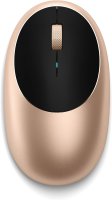 Satechi M1 Bluetooth Maus Gold