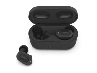 Belkin SoundForm Play True Wireless In-Ear-Kopfhörer Schwarz