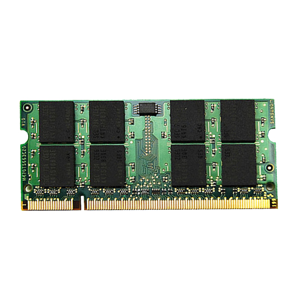 Arbeitsspeicher 667MHz SO-DIMM Arbeitsspeicher 667MHz SO-DIMM
