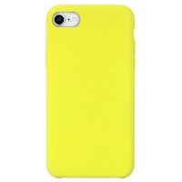 JT Berlin Steglitz Case für iPhone SE (2./3. Gen.), iPhone 8, iPhone 7 Gelb