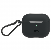 Case-Mate Tough Case für AirPods (3. Gen.) Schwarz