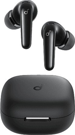 ANKER Soundcore R60i In-Ear Kopfhörer, Schwarz
