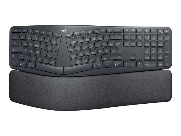 Logitech ERGO K860 Tastatur