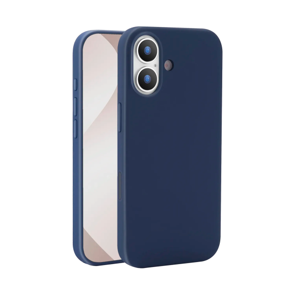 Shockguard Silikon Case für Apple