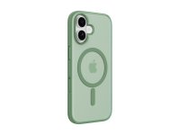 Belkin Grip Case für Apple iPhone 17 Grün