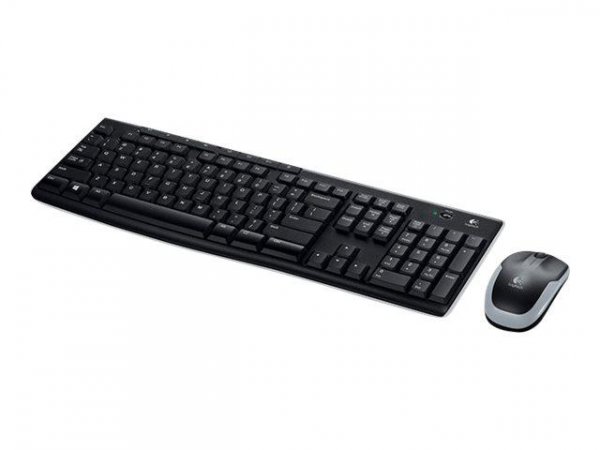 Logitech Wireless Combo MK270