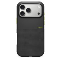 Beats iPhone 17 Pro Max Rugged Case mit MagSafe und Kamerasteuerung Bergnacht
