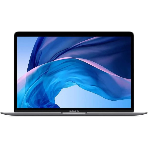 Apple MacBook Air 13“, Space Grau (2019)