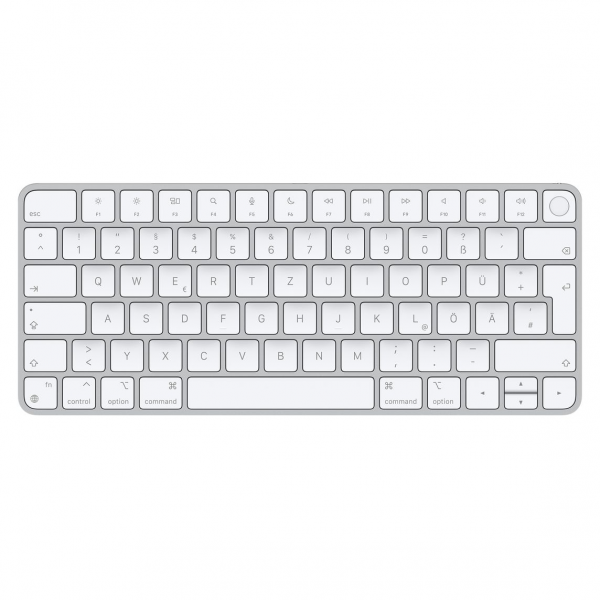 Apple Magic Keyboard mit Touch ID