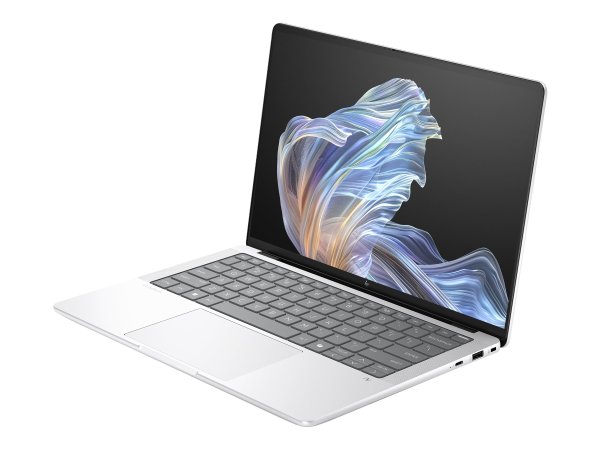 HP EliteBook X G1a Notebook Next Gen AI - 157°-Scharnierdesign - AMD Ryzen AI 7 PRO 360 / 2 GHz - Wi