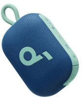 Soundcore Select 4 Go Bluetooth Lautsprecher Blau