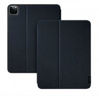 LAUT Prestige Folio Case für das iPad Pro 12.9" (3./4. Gen) Blau