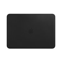 Apple MacBook Sleeve für MacBook Air & MacBook Pro 13" Schwarz