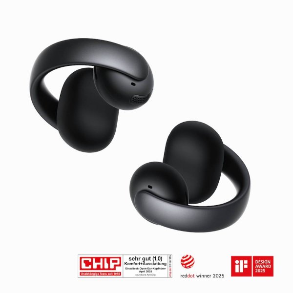 Soundcore AeroClip