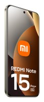 Xiaomi Redmi Note 15 Pro+ 5G Mocha Braun