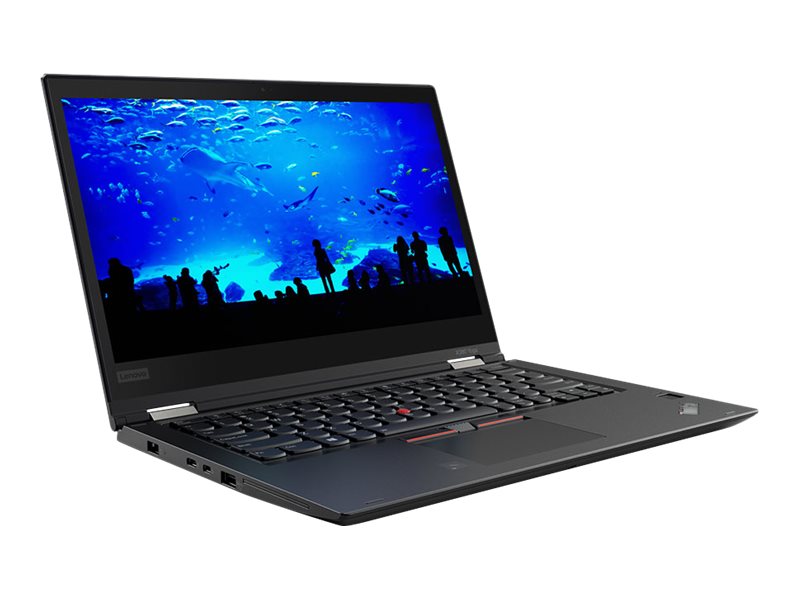 Lenovo ThinkPad X380 133 Ultrabook Schwarz Lenovo ThinkPad X380 133 Ultrabook Schwarz