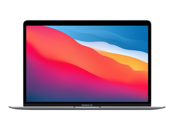 Apple MacBook Air 13", i5 1.6 GHz, 16 GB, 256 GB SSD, Deutsch, UHD Graphics 617, Space Grau