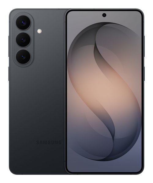 Samsung Galaxy S26, 256GB, Schwarz