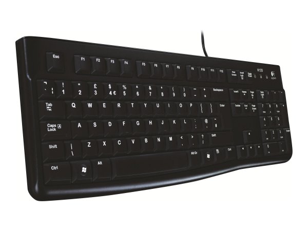 Logitech K120 Tastatur