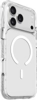 LAUT Crystal Matter X Case für iPhone 17 Pro Max Transparent