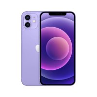 Apple iPhone 12 Violett