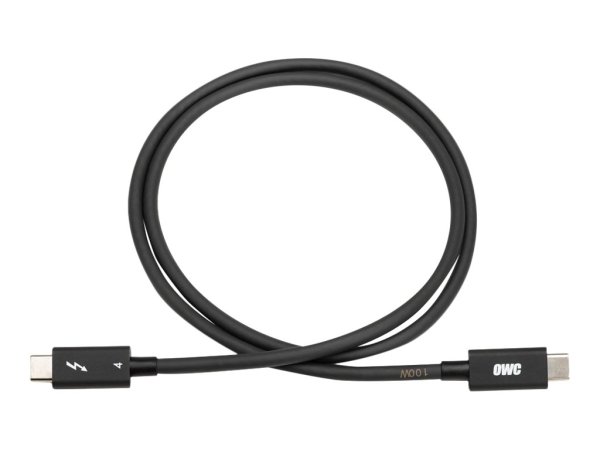 OWC USB-Kabel - 24 pin USB-C (M) zu 24 pin USB-C (M)