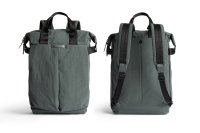 Bellroy Tokyo Totepack Rucksack Grün