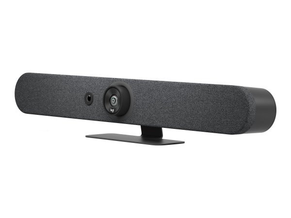 Logitech Rally Bar Mini - Videokonferenzkomponente