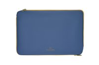 Tucano Doppio Neopren Sleeve für MacBook Air/ Pro 13“ Blau