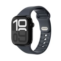 Vonmählen Classic Band für Apple Watch Navy