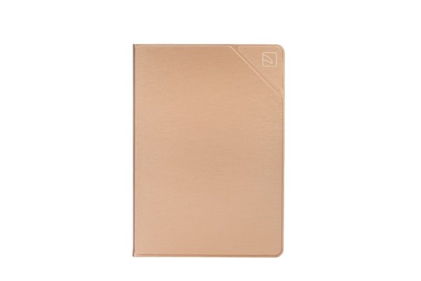 Tucano Metal Hartschalencase für iPad 10.2" (7./8./9. Gen.)