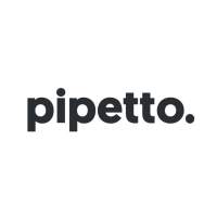 Pipetto Logo