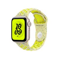 Apple Nike Sportarmband Volt Splash