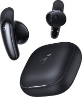Soundcore Liberty Buds In-Ears Kopfhörer Schwarz