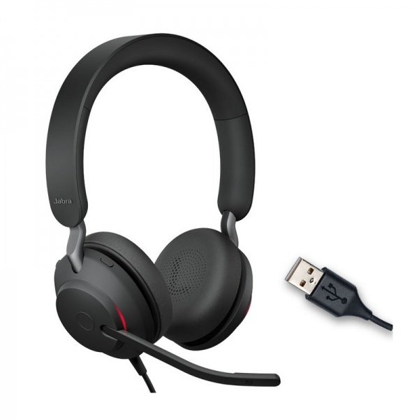 Jabra Evolve2 40 UC