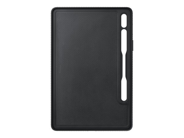 Samsung Protective Standing Cover EF-RX700 für Galaxy Tab S8