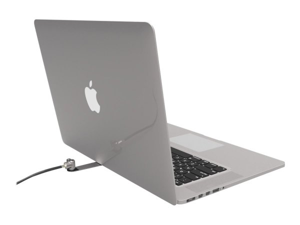 Compulocks Maclocks Blade Sicherheitsschlosskabel