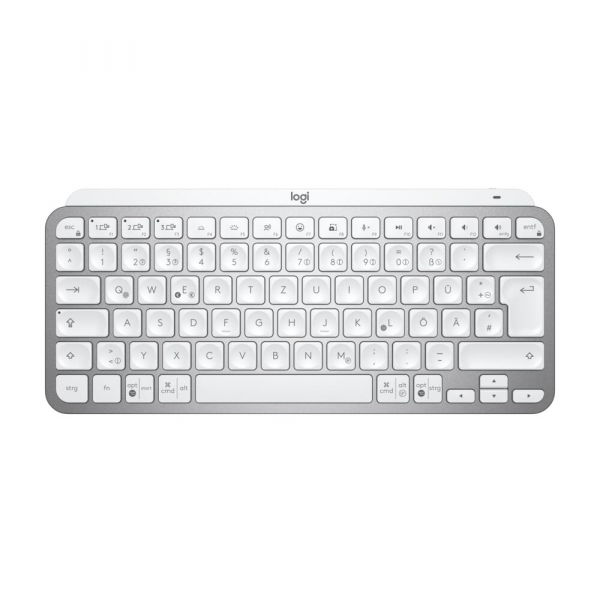 Logitech MX Keys Mini