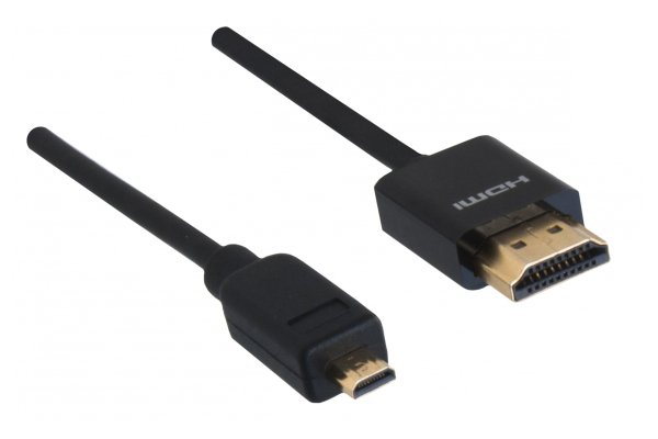 Dinic HDMI auf micro HDMI Kabel