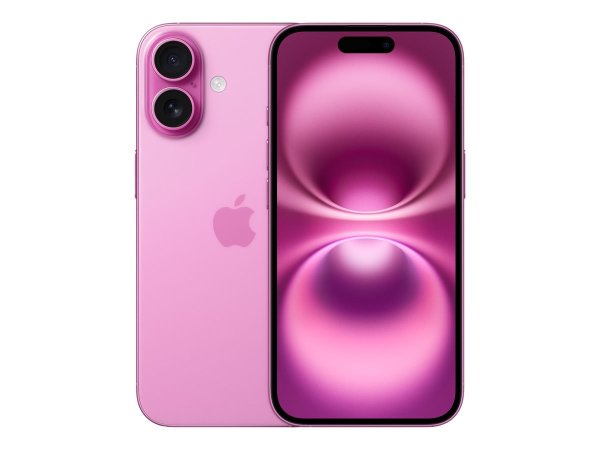 Apple iPhone 16 128GB Pink (Demo) – Zustand: gut