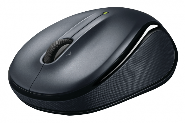 Logitech M325 Wireless Maus